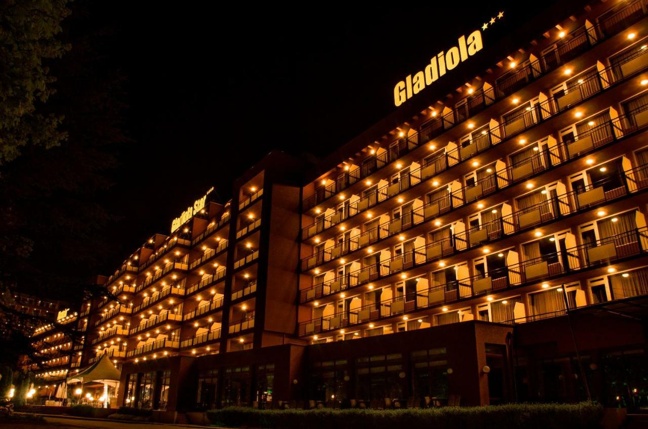 فندق غولدن ساندزفي  فندق غلوديولا ستار المظهر الخارجي الصورة